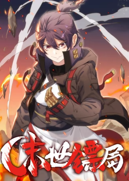 巴克叔叔